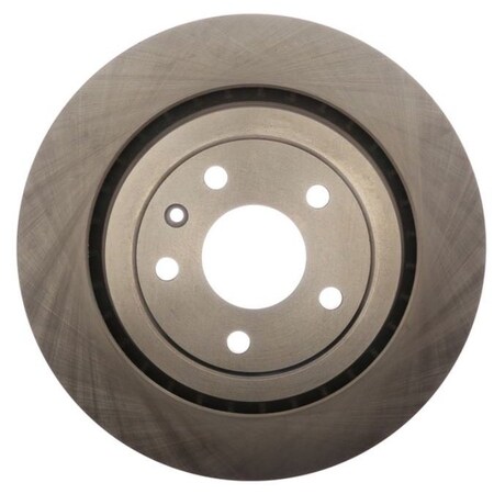 Raybestos OE Replacement; Single 581613R